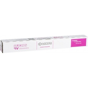 Kyocera TK-8365M 1T02YPBNL0 Orig TK8365 toner magenta 12000 Pag 632983064177