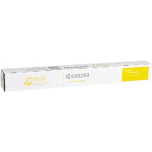 Kyocera TK-8365Y 1T02YPANL0 - TK8365 ORIGINAL toner Yellow - 12000 PAG - 632983064122