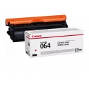 ORIGINAL Canon 064 m toner magenta 064m 4933C001 - 5000 pag - 4549292182514