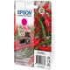 ORIGINAL Epson C13T09R34010 - T09R34 - 503 XL - Cartuccia magenta  - 470 PAG 6,4ml - 8715946707686