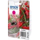 ORIGINAL Epson C13T09Q34010 - T09Q34 - 503 - Cartuccia magenta - 165 PAG 3,3ml - 8715946707518