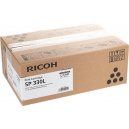 ORIGINAL Ricoh 408278 - SP 300L - SP300L - toner Black - 3500 pag - 4961311929410