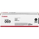 Canon 069 bk - 5094C002 ORIGINAL toner nero 2100 pag - 4549292196771