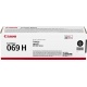 Canon 069 hbk 5098C002 ORIGINAL toner nero 7600 pag - 4549292196924