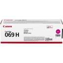 Canon 069 hm 5096C002 ORIGINAL toner magenta 5500 pag - 4549292196856