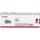 Canon 069 m 5092C002 ORIGINAL toner magenta 1900 pag - 4549292196719