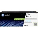 HP W1390X 139X ORIGINAL toner nero 4000 pag - 194850740954