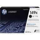 HP W1490X 149X ORIGINAL toner nero 9500 pag - 194850663369