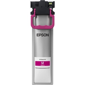 Epson C13T11D340 ORIGINAL T11D34 Cartuccia magenta 5000 - 8715946711270