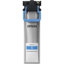 ORIGINAL Epson C13T11D240 - T11D4 - T11D240 Cartuccia cyan 5000 pag - 8715946711263