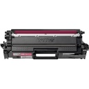 Brother TN-821XXLM 821XXL - TN821X - ORIGINAL toner magenta 12000 pag - 4977766811033