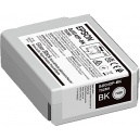 Epson C13T52M140 SJIC42P-BK - T52M1 - ORIGINAL Cartuccia black  50ml - 8715946702810