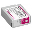ORIGINAL Epson C13T52M340 SJIC42P-M - T52M3 - Cartuccia magenta 50ml - 8715946702834