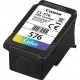 Canon CL-576 5442C001 - CL576 ORIGINAL Cartuccia inkjet colore 100 pag - 4549292192650