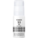 Canon GI-53bk 4699C001 ORIGINAL Cartuccia 60ml Serbatoio GI53BK black - 4549292178920