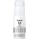 Canon GI-53gy 4708C001 ORIGINAL Cartuccia Grigio 60ml Flacone inkjet GI53GY - 4549292178937