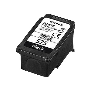 Canon PG-575 5438C001 ORIG PG575 Cartuccia inkjet black 100 pag - 4549292192629