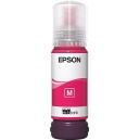 Epson C13T09B340 107 T09B3 70ml - ORIGINAL Cartuccia magenta - 8715946712413