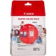 Canon PG-560XL / CL-561XL Photo Value Pack 3712C004 ORIGINAL black xl + color xl + carta fotografica - 8714574662879