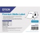 Epson C33S045727 S045727 ORIGINAL Etichette Bianco Premium Matte Label 105mm x 35m - 8715946622194