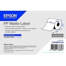 Epson C33S045742 S045742 ORIGINAL Etichette Bianco - 8715946688893
