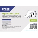 Epson C33S045543 S045543 ORIGINAL Etichette High Gloss Label 76mm x 127mm 250 etich. - 8715946537306