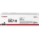 Canon 067 hbk 5106C002 067hbk - ORIGINAL toner nero 3130 pag - 4549292187397