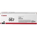 Canon 067 bk 5102C002 067bk ORIGINAL toner nero 1350 pag - 4549292187564