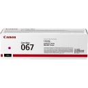 Canon 067 m 5100C002 067m - ORIGINAL toner magenta 1250 pag - 4549292187502