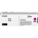 Canon T12 m 5096C006 T12M - ORIGINAL toner magenta 5300 PAG - 4549292197495