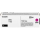 Canon T12 m 5096C006 T12M - ORIGINAL toner magenta 5300 PAG - 4549292197495