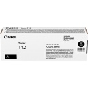 Canon T12 bk 5098C006 T12BK - ORIGINAL toner nero 7400 PAG - 4549292197532