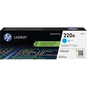 HP W2201A 220A - ORIGINAL toner cyan 1800 pag - 193808760266