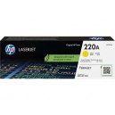 HP W2202A 220A - ORIGINAL toner yellow 1800 pag LaserJet - 193808760273