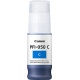 Canon PFI-050c 5699C001 - PFI050 ORIGINAL Cartuccia inkjet cyan 70ml - 4549292201253