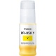 Canon PFI-050y 5701C001 - PFI050 ORIGINAL Cartuccia inkjet yellow 70ml - 4549292201291