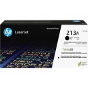 HP W2130A 213A ORIGINAL toner nero 3500 pag Color LaserJet Enterprise - 195122822460