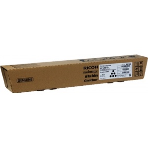 Ricoh 842506 IM C3510 ORIG toner black 40000 pag 4961311968211