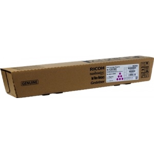 Ricoh 842563 ORIGINAL toner magenta 18000 pag 4961311968655