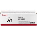 Canon 071 5645C002 ORIGINAL toner black 1200 pag 4549292209020