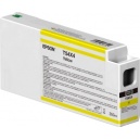 Epson C13T54X400 T54X4 Orig Cartuccia Yellow 350ml 010343976818