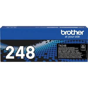 Brother TN-248BK 248 Orig TN248 toner nero 1000 pag 4977766814034