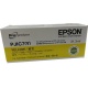 Epson C13S020692 PJIC7(Y) Orig S020692 Cartuccia Yellow 31,3ml 8715946716220