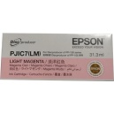 Epson C13S020690 PJIC7(LM) Orig S020690 Cartuccia magenta chiaro 31,3ml 8715946716206