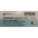 Epson C13S020689 PJIC7(LC) Orig S020689 Cartuccia cyan chiaro 31,3ml 8715946716091