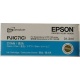 Epson C13S020688 PJIC7(C) Orig S020688 Cartuccia cyan 31,3ml 8715946716084