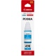 Canon GI-490c 0664C001 Orig GI490 Cartuccia cyan 7000 70ml 4549292041743