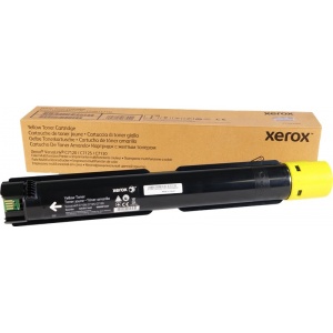 Xerox 006R01827 C7120/7125/7130 Orig toner yellow 18500 Pag 095205067941