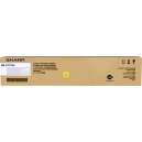 Sharp BP-GT70YA Orig toner yellow 24000 Pag 4974019195131