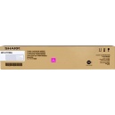 Sharp BP-GT70MA Orig toner magenta 24000 Pag 4974019195117